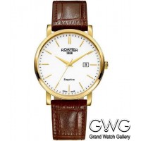 Roamer 709856 48 25 07 мужские кварцевые часы
Roamer 709856 48 25 07 мужские кварцевые часы